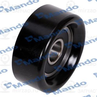 Натяжной ролик поликлинового ремня MANDO EBT10024K