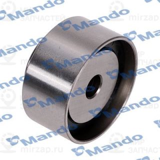 Натяжной ролик поликлинового ремня MANDO EBT10034K