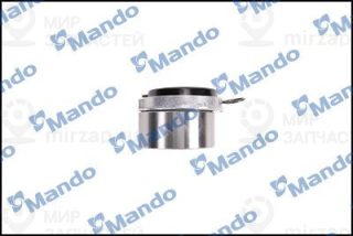 Натяжной ролик поликлинового ремня MANDO EBT10060K