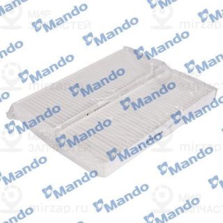 Фильтр салона MANDO ECF00002M