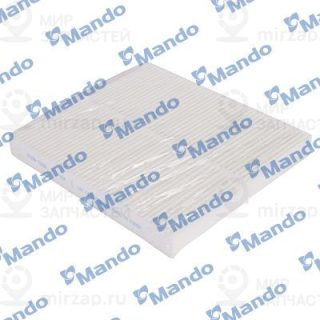 Фильтр салона MANDO ECF00004M