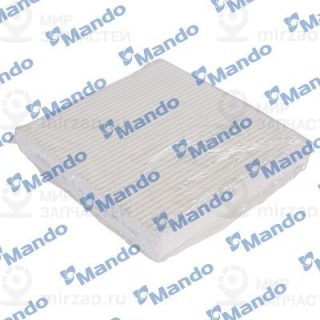 Фильтр салона MANDO ECF00005M