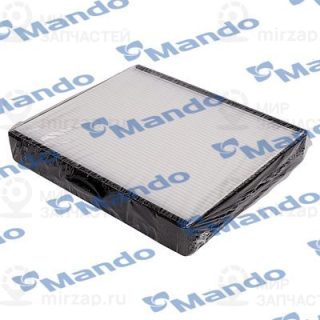 Фильтр салона MANDO ECF00009M