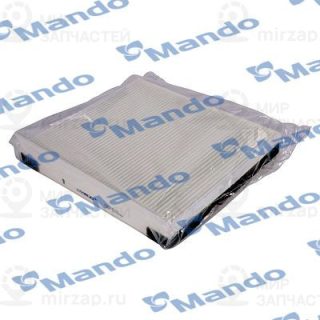 Фильтр салона MANDO ECF00012M