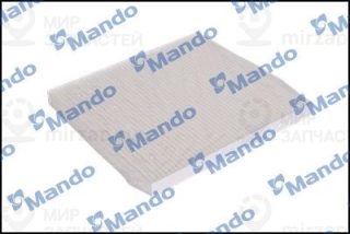 Фильтр салона MANDO ECF00020M