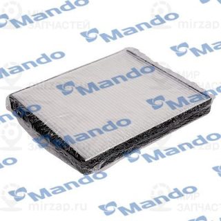 Фильтр салона MANDO ECF00023M
