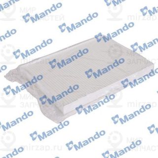 Фильтр салона MANDO ECF00032M