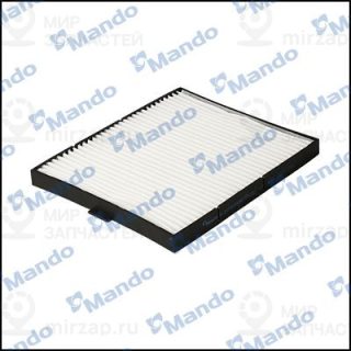 Фильтр салона MANDO ECF00059M