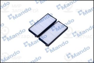 Фильтр салона MANDO ECF00066M