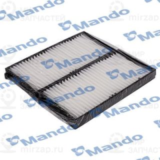 Фильтр салона MANDO ECF00068M