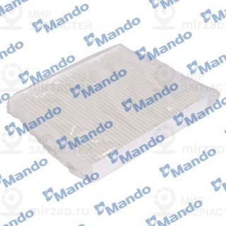 Фильтр салона MANDO ECF00072M