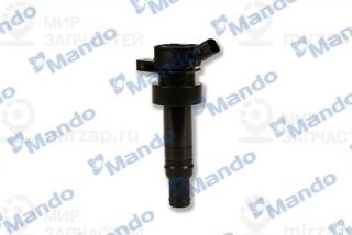 Катушка зажигания MANDO ECI00003Y