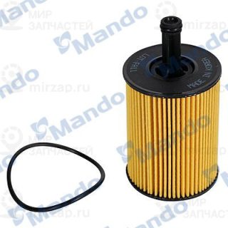 Фильтр масляный MANDO EEOA0005Y