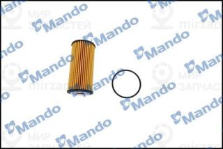 Фильтр масляный MANDO EEOA0044Y