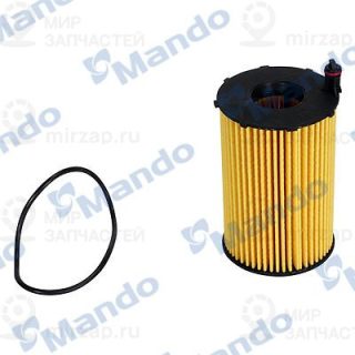 Фильтр масляный MANDO EEOA0047Y