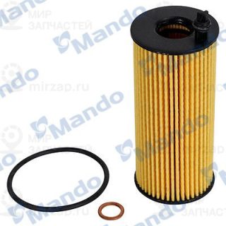 Фильтр масляный MANDO EEOB0050Y