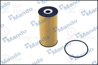 Фильтр масляный MANDO EEOL0002Y