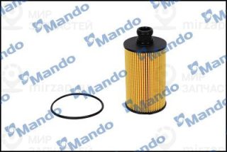 Фильтр масляный MANDO EEOL0005Y