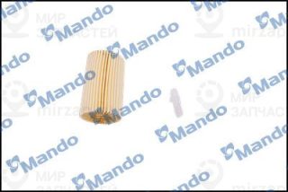 Фильтр масляный MANDO EEOT0004Y