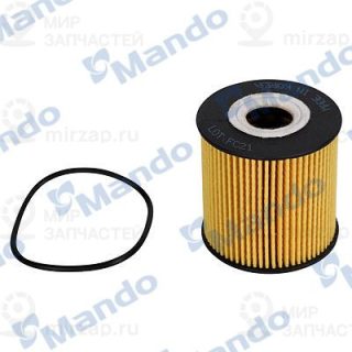 Фильтр масляный MANDO EEOV0001Y