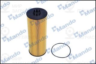 Фильтр масляный MANDO EEOZ0006Y