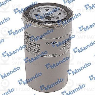 Фильтр топливный MANDO EFF00074T