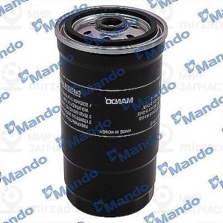 Фильтр топливный MANDO EFF00080T