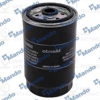 Фильтр топливный MANDO EFF00081T
