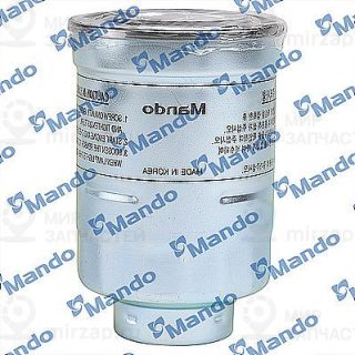 Фильтр топливный MANDO EFF00094T