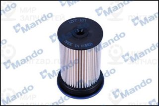Фильтр топливный MANDO EFFD0007Y