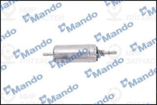 Топливный насос MANDO EFMH0002D