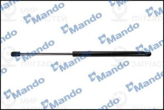 Газовая пружина крышки багажника MANDO EGS00026K
