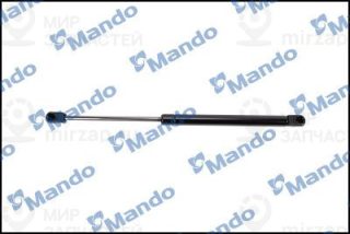 Газовая пружина крышки багажника MANDO EGS00046K