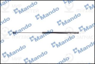 Запчасть MANDO EGS00489K