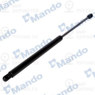 Газовая пружина крышки багажника MANDO EGS00598K