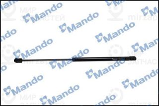 Газовая пружина крышки багажника MANDO EGS00612K
