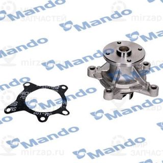 Насос водяной (охлаждение двигателя) MANDO EWPH0018