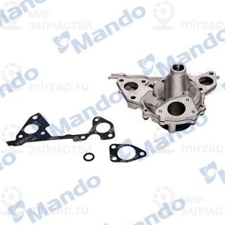 Насос водяной (охлаждение двигателя) MANDO EWPH0020