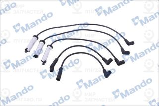 Комплект проводов зажигания MANDO EWTD00006H