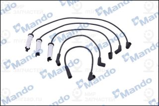 Комплект проводов зажигания MANDO EWTD00008H