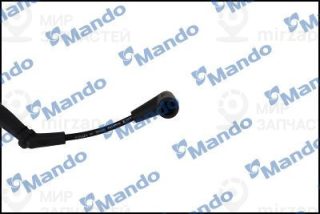 Комплект проводов зажигания MANDO EWTD00010H