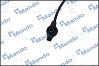 Комплект проводов зажигания MANDO EWTD00016H