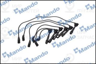 Комплект проводов зажигания MANDO EWTH00016H