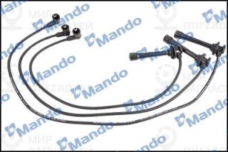 Комплект проводов зажигания MANDO EWTK00015H