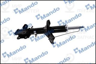 Амортизатор MANDO EX0K2N328700B