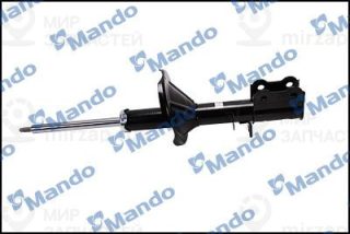 Амортизатор MANDO EX0K2NF28900A