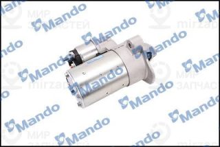 Стартер MANDO EX25187951