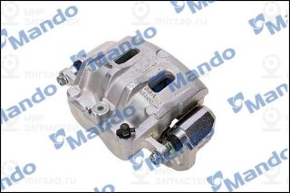 Тормозной суппорт MANDO EX25964182
