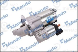 Запчасть MANDO EX361002B602