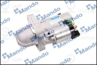 Стартер MANDO EX361003A200